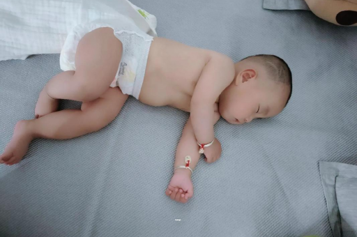 盱眙为什么孕妇爱放屁