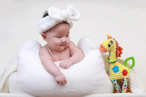 盱眙宝宝夜里出汗